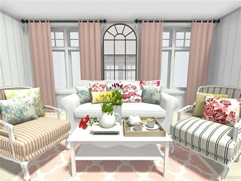 10 Spring Decorating Ideas To Inspire Your Home Roomsketcher Blog