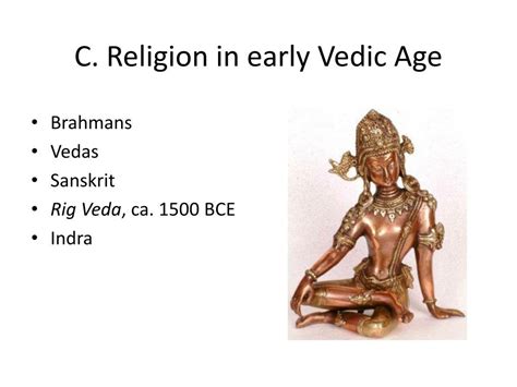 Ppt Vedic India Powerpoint Presentation Free Download Id5393545
