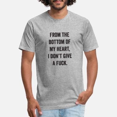 Shop Dont Give A Fuck T Shirts Online Spreadshirt
