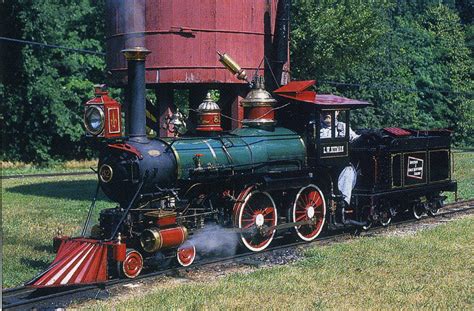 We did not find results for: Steam Locomotive Information