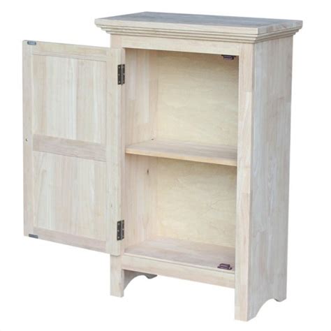 Check out results for your search Unfinished 36" Single Jelly Cabinet - CU-125