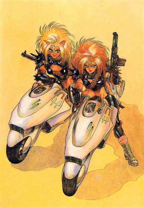 Https Moodynympho Tumblr Com Post Masamune Shirow Otaku Art Manga Artist