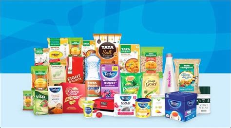 Tata Consumer To Focus On Innovations To Drive Sales The Financial