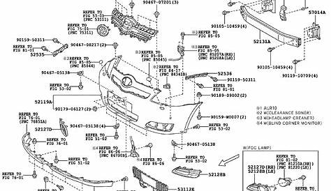 Toyota Corolla Trailer Wiring Database - Wiring Diagram Sample