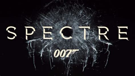 First Trailer For New James Bond Film Spectre Released Itv News