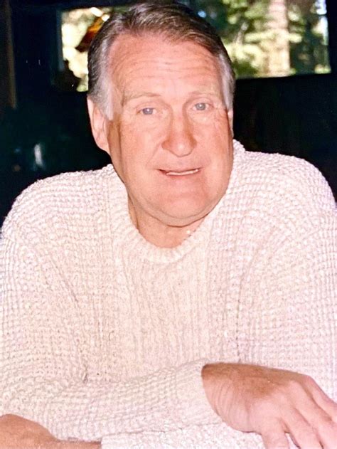 Robert Barnhill Obituary Westlake Village Ca