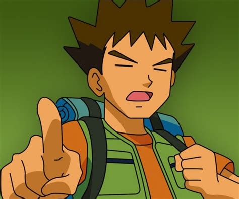 Dress Like Brock Costume Halloween And Cosplay Guides