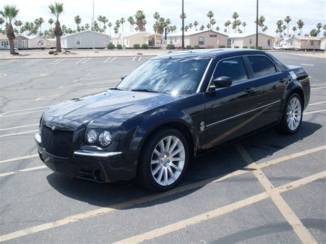 2007 chrysler 300 standard modelstandard model. 2007 Chrysler 300 - Pictures - CarGurus