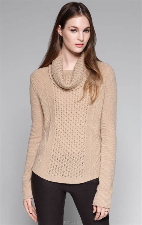 Winter Wool Sweater For Girls - XciteFun.net