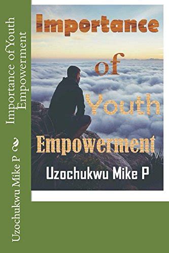 Importance Of Youth Empowerment Basic Information In Youth And Youth