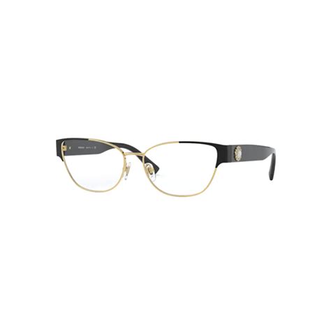 versace ve1267b 1433 ck optik gözlük mağazaları