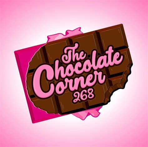 The Chocolate Corner268 Home
