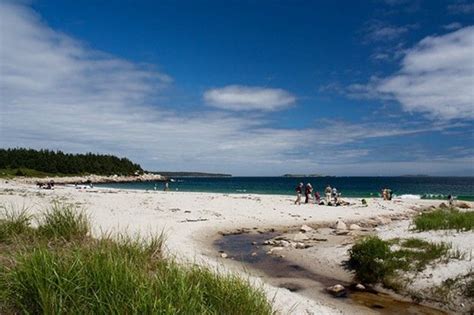 The Best Nude Beaches In Canada Cottage Life