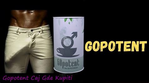 Ggde proposes itself as a network to help companies and delegates improve their strategic presence in sectors with significant potential for international growth, with particular attention to emerging. Gopotent Caj Gde Kupiti - YouTube