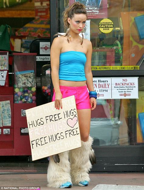 Free Hugs 2011