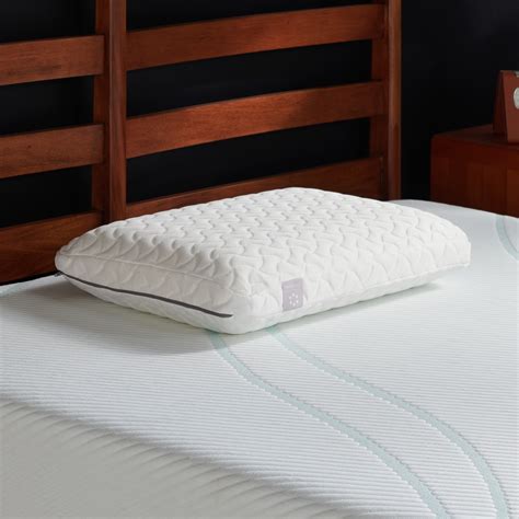 The size of the pillow influences how much room you have to pillow prices typically vary a great deal, with some starting at under $10 and others topping $1,000. Download Tempur Pedic Pillow King Size Pics - King Pillow ...