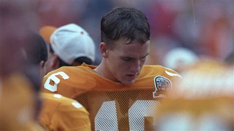 Details Of Peyton Manning Incident In 1994 Could Be Revealed Sporting