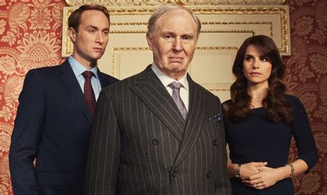 Distasteful Bbcs King Charles Iii Sparks Anger Even Before It Is