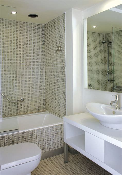 Small Bathroom Space Ideas – HomesFeed