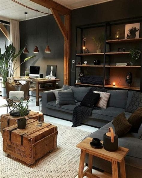 8 Super Cozy Lounge Design Ideas With Perfect Interiors Warm Home
