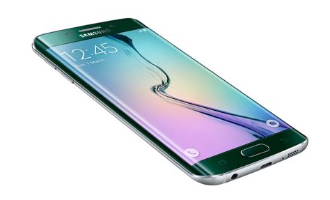 Best Smartphones Of 2015 Iphone 6s Samsung Galaxy S6 Edge And More