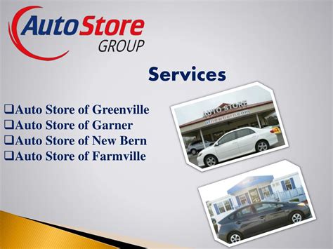 PPT - Auto Loans Greenville NC PowerPoint Presentation, free download