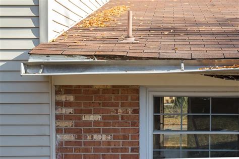Gutters and leaders