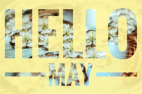 1140 Welcome Spring May Stock Photos Free And Royalty Free Stock
