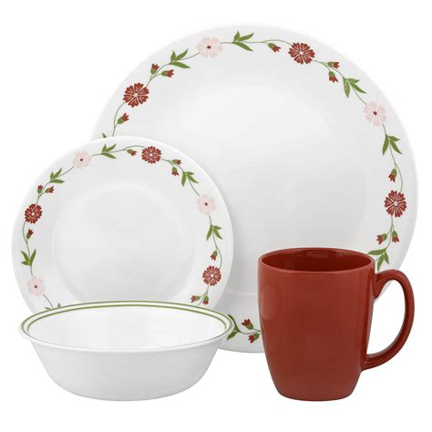 Corelle Dishes And Corelle Dinnerware Sets Something For Everyone T