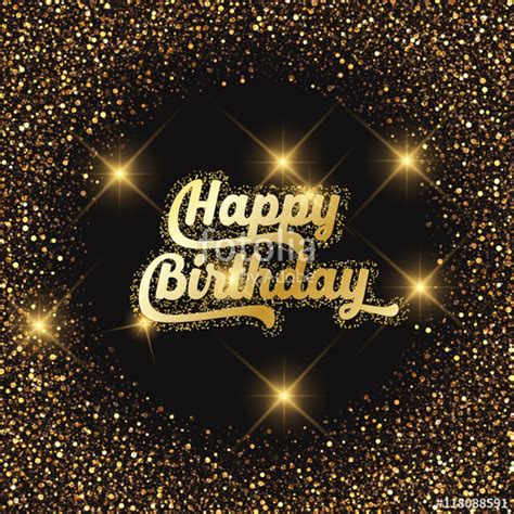 Happy Birthday Images With Stars💐 — Free Happy Bday Pictures And Photos