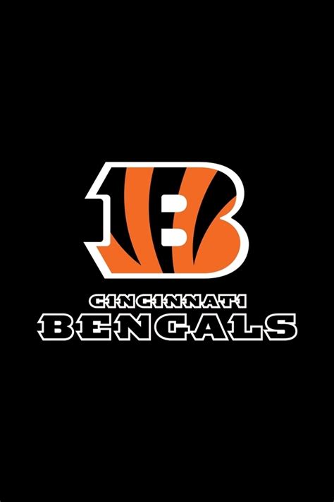 71 Cincinnati Bengals Wallpapers Wallpapersafari