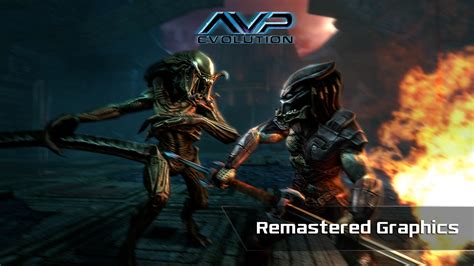Alien Vs Predator Evolution Apk Obb REVIEW DAN DOWNLOAD GAME ANDROID