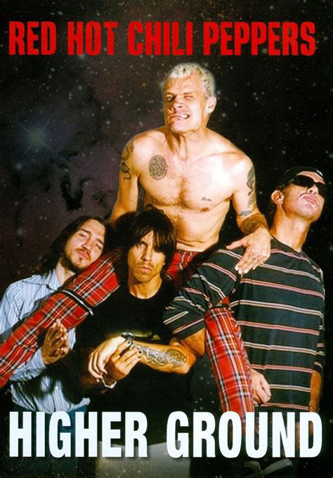 Best Buy Red Hot Chili Peppers Higher Ground Dvd 2011