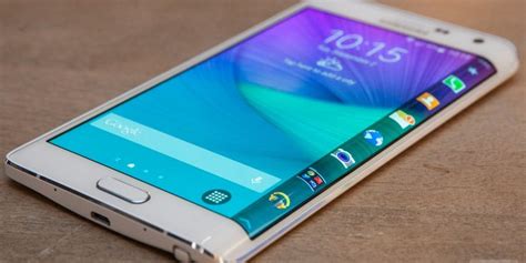 Samsung Galaxy Note 6 Release Date Price Specs And Everything You