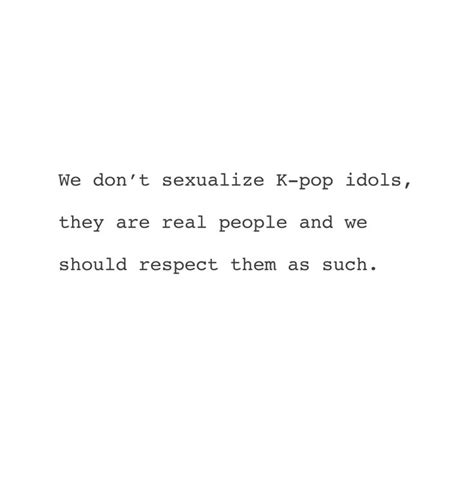 K Pop Idols Normalization Of Sexualizing Idols Of All Ages In 2022 Pop Idol Pop Kpop Idol