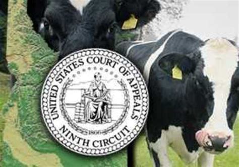 Federal Court Strikes Down The Majority Of Idahos “ag Gag” Law