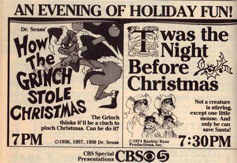 christmas specials in tv guide 1970s 80s artofit
