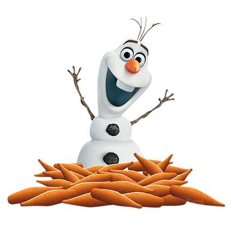 Olaf Snowman Clipart At Getdrawings Free Download