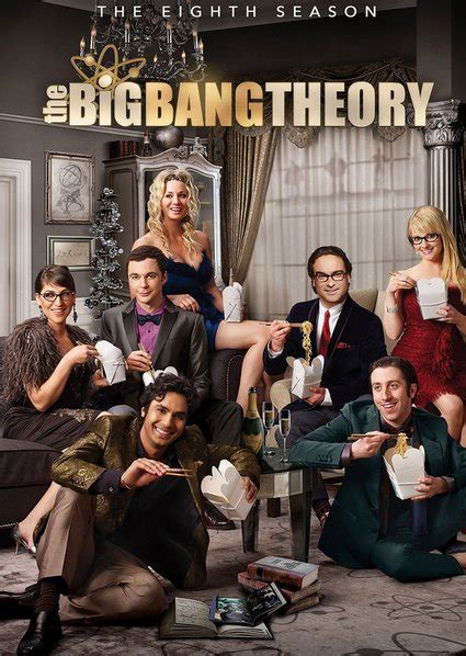 Watch The Big Bang Theory For Free Online 123movies