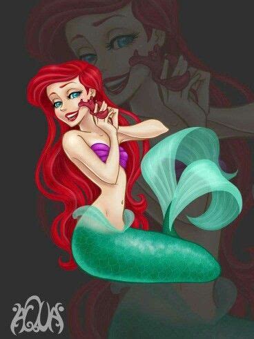 Endless entertainment from disney, pixar, marvel, star wars, and national geographic. Sketsa Gambar Putri Duyung Ariel : Gambar Mewarnai Putri ...