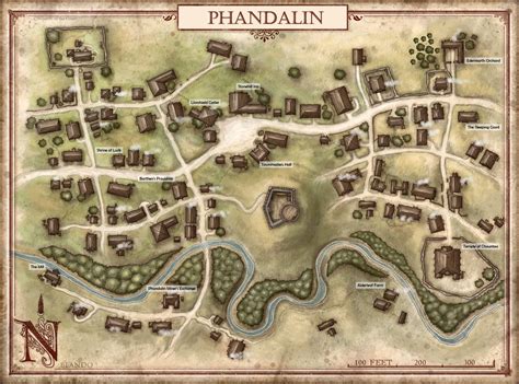 Phandalingreenest Map Rdndnext