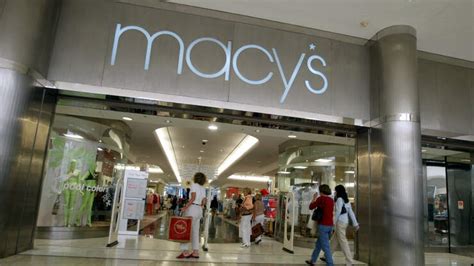 Macys In Rivergate Mall Is Closing 1075 The River Battle