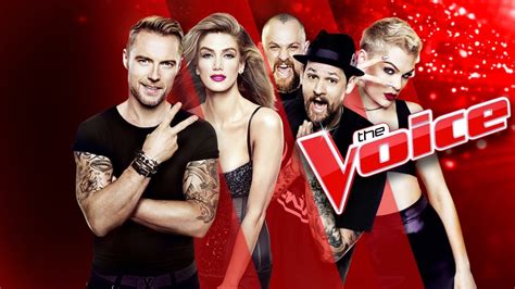 Watch The Voice Full Serie Hd On Showboxmovies Free