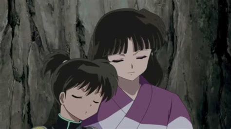 Sango With Her Brother Kohaku Inuyasha Kohaku Sango