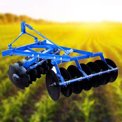 Disc Harrow Disc Harrow Manufacturers Suppliers Dealers