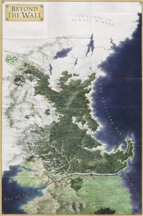 Game Of Thrones Cartes Westeros Essos Game Of Thrones Map Fantasy