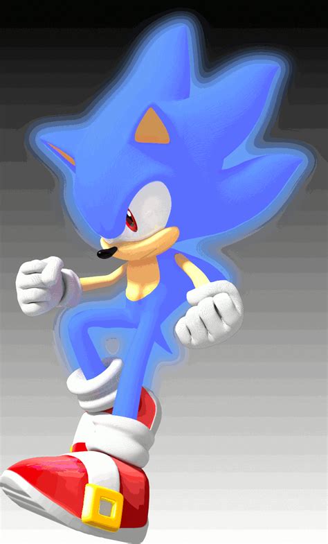 Super Sonic Sonic The Hedgehog Gif Supersonic Sonicthehedgehog Photos