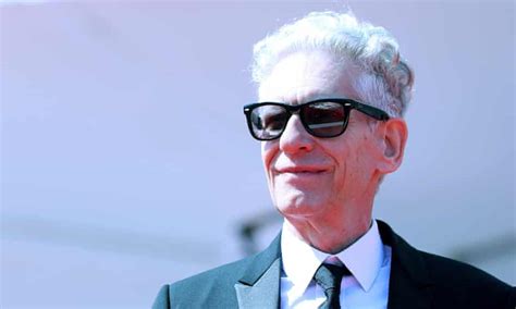 David Cronenberg Movies Were Made For Sex David Cronenberg The Guardian