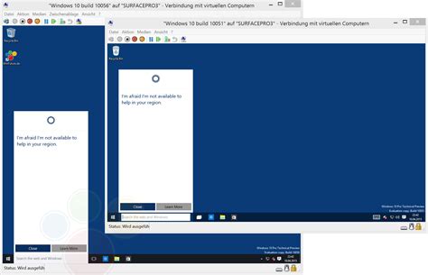 Windows 10 Preview Build 10056 Update Bilder And Leak Winfuturede