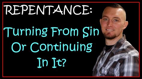 What Is Repentance In The Bible What Does Repentance Mean Simple